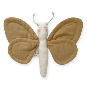 Sensory Toy - Butterfly - Honey