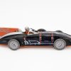 New Tin Racer Car - Dennis Racer